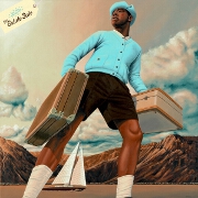 Dogtooth by Tyler, The Creator