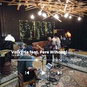 Te Aroha Ki A Koe by Valkyrie feat. Pere Wihongi