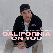 California On You by William Singe, Kennyon Brown And Cuuhraig
