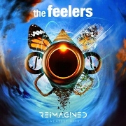 Reimagined: Greatest Hits by the feelers