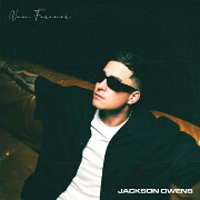 Now Forever by Jackson Owens