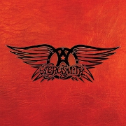 Greatest Hits (2023) by Aerosmith