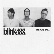 Anthem Part 3 by Blink 182