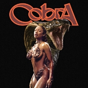 Cobra by Megan Thee Stallion