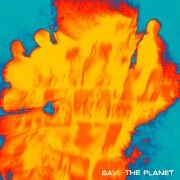 Save The Planet by Park Rd