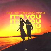 It's You (Remix) by DJ Noiz, STNDRD, Tomorrow People And Canaan Ene