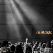 Jesus The Light by Satellite