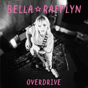 Overdrive by Bella Rafflyn