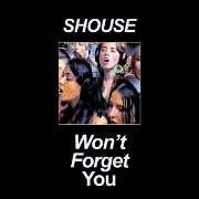 Won't Forget You by Shouse