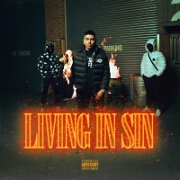 Living In Sin EP by Hooligan Hefs