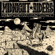 She's Gone Away by Midnight Riders Meets The Naram Rhythm Section