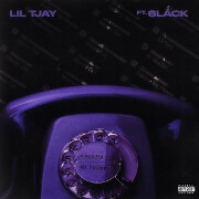 Calling My Phone by Lil Tjay feat. 6LACK