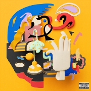 Colors And Shapes by Mac Miller