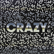 Crazy by DRAX Project