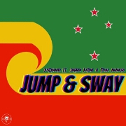 Jump & Sway by Just2maori feat. Darren Katene And Teina Mamaori