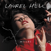 Laurel Hell by Mitski