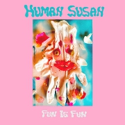 Double Dutch by Human Susan