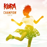 Champion by KORA feat. KP