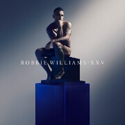 XXV by Robbie Williams