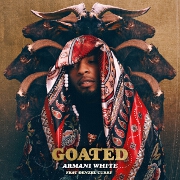 Goated. by Armani White feat. Denzel Curry