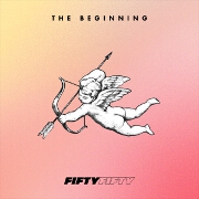 Cupid by Fifty Fifty