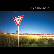 Give Way: Live by Pearl Jam