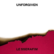 Unforgiven by LE SSERAFIM feat. Nile Rodgers