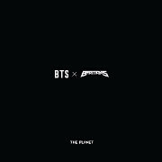 The Planet by BTS