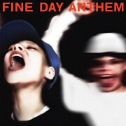 Fine Day Anthem by Skrillex And Boys Noize