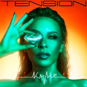 Hold On To Now by Kylie Minogue