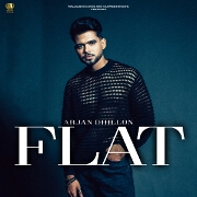 Flat by Arjan Dhillon