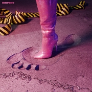 Big Foot by Nicki Minaj