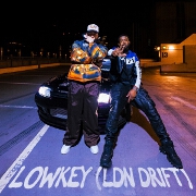 Lowkey (LDN Drift) by Hedex, Tion Wayne And Takura