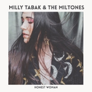 Honest Woman by Milly Tabak And The Miltones