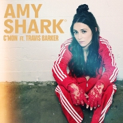 C'MON by Amy Shark feat. Travis Barker