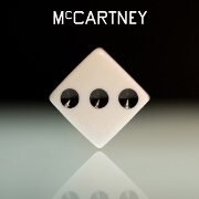 McCartney III by Paul McCartney