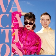 Vacation EP by Foley