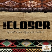 Come Closer by Fejoint feat. Konecs, Switch E And Reggie