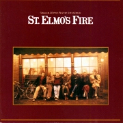 St Elmo's Fire OST by Various