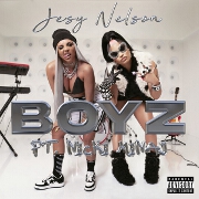 Boyz by Jesy Nelson feat. Nicki Minaj