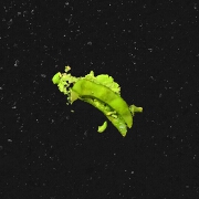 edamame (Diplo Remix) by bbno$ feat. Rich Brian