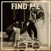 Find Me by Muroki