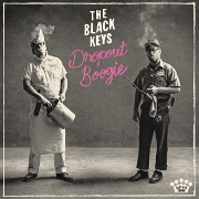 Dropout Boogie by The Black Keys
