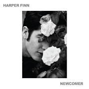 Newcomer by Harper Finn