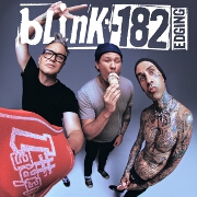 Edging by Blink 182