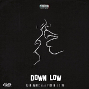 Down Low by Ezra James And Victor J Sefo