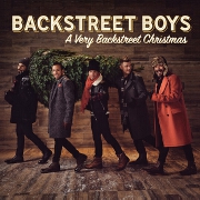 White Christmas by Backstreet Boys