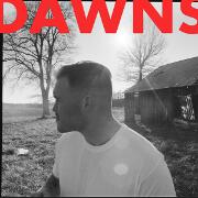 Dawns by Zach Bryan feat. Maggie Rogers