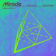 Miracle (Wilkinson Remix) by Calvin Harris And Ellie Goulding