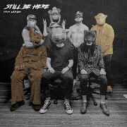 Still Be Here by HALES feat. Lepani